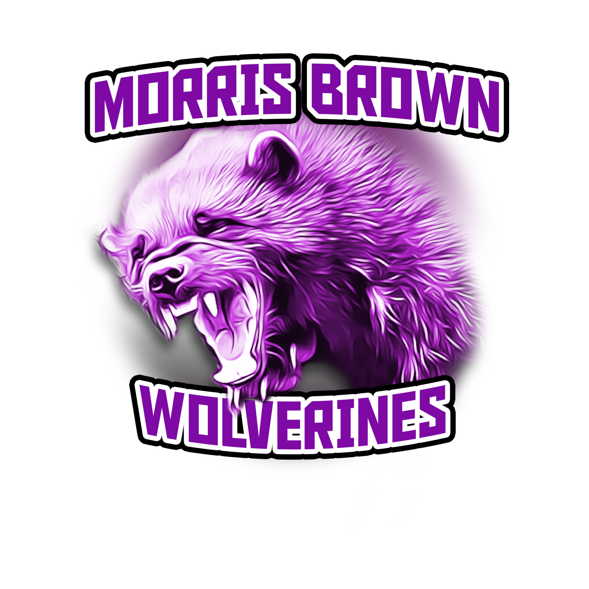 Official Logos - Morris Brown College