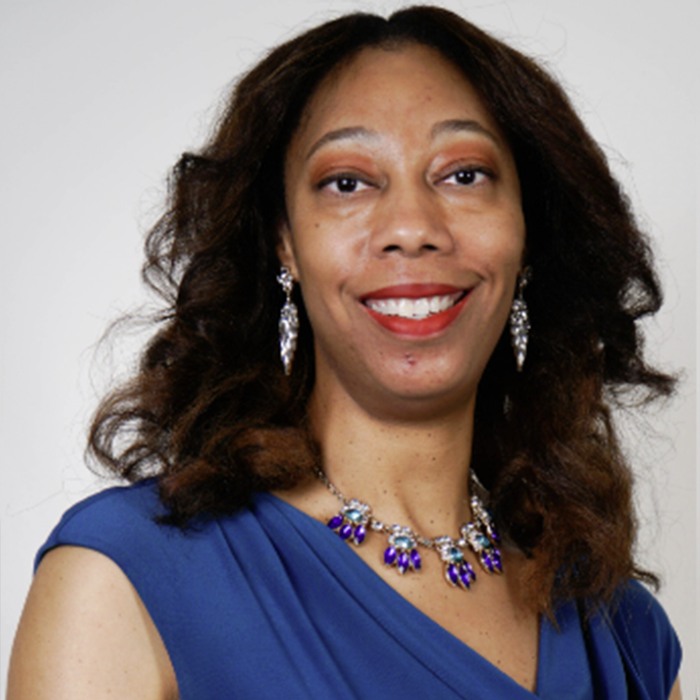 Dr. Kristi Garrett
