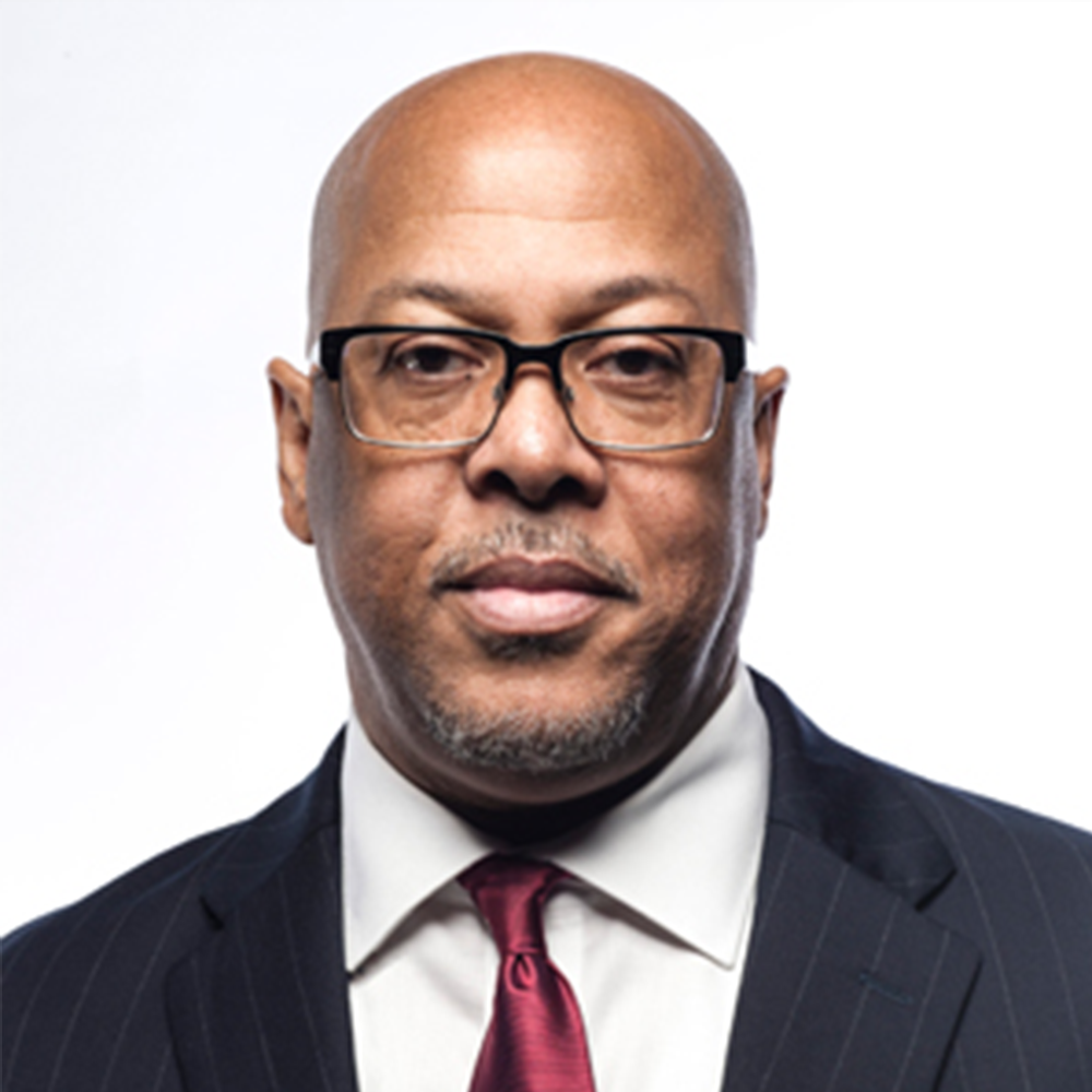 Dr. Anthony B. Johnson