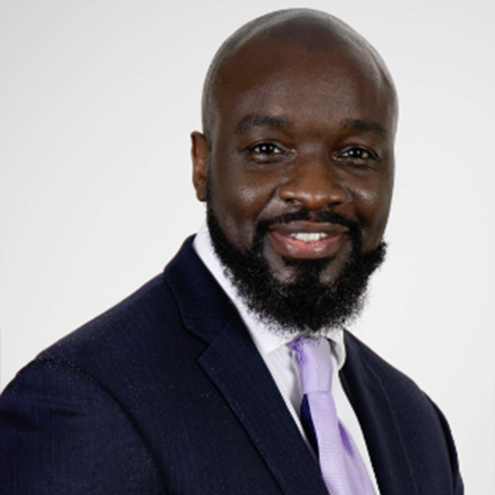 Dr. Daniel Upchurch