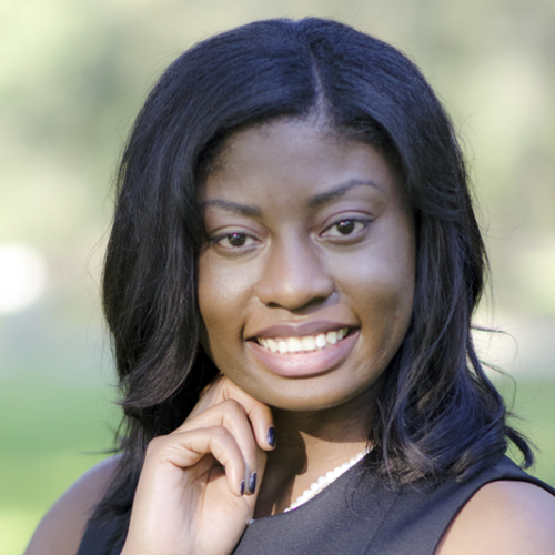 Ms. Nichelle Cook, Esq.