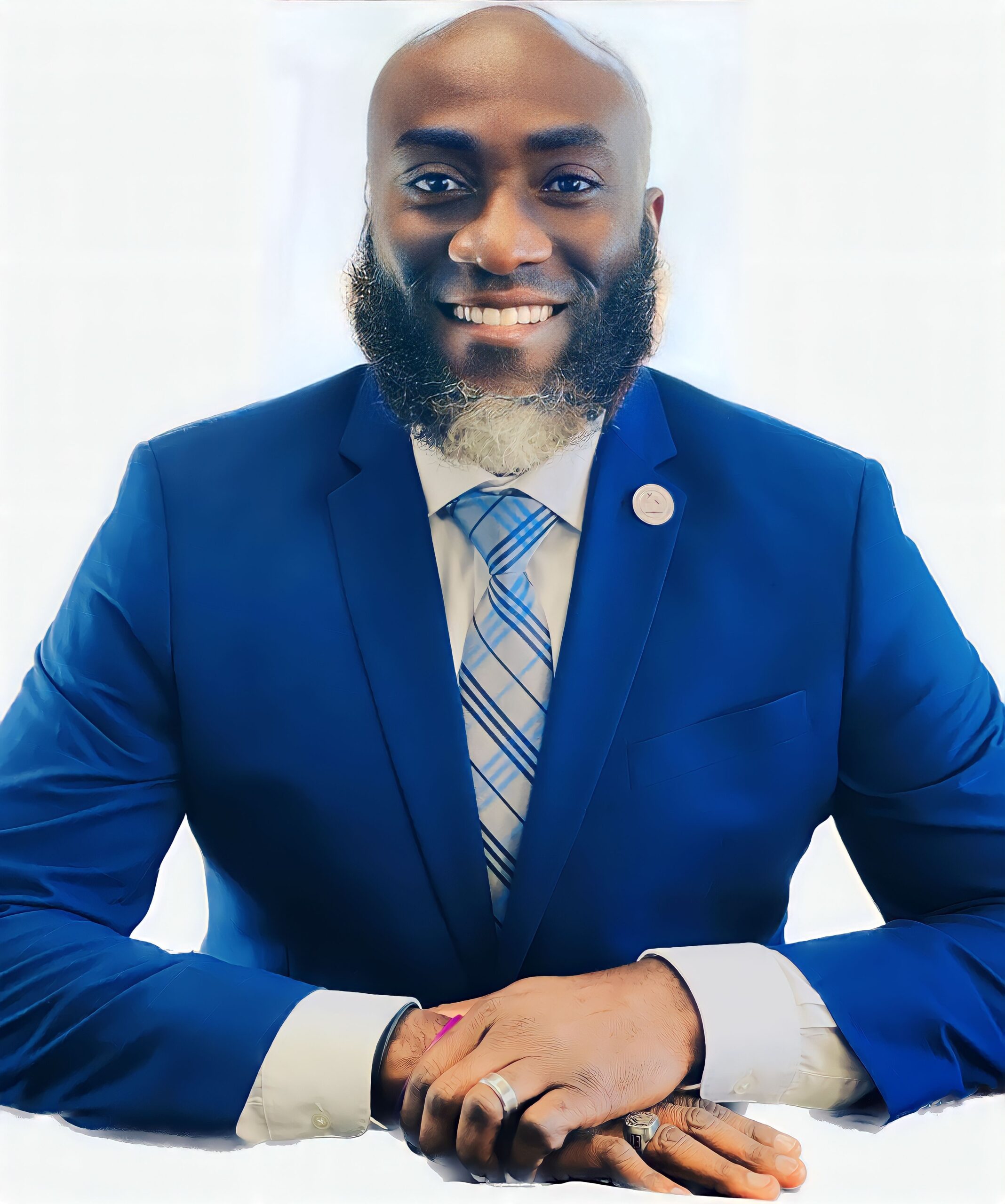 Dr. Yaw Adoo