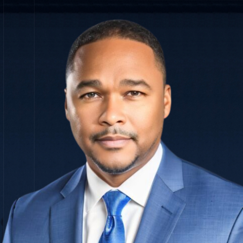 Dr. Jermain Cooper (2063)